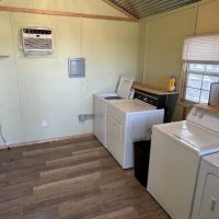 Cedar St RV Park and Apartments ico