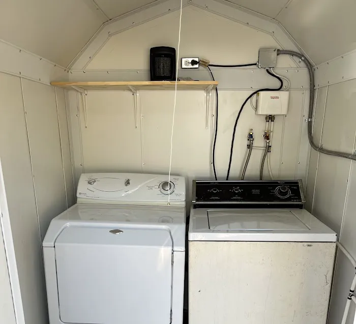 RV SPACES FOR RENT SEYMOUR TX Picture 1