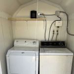 RV SPACES FOR RENT SEYMOUR TX