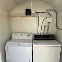 RV SPACES FOR RENT SEYMOUR TX ico