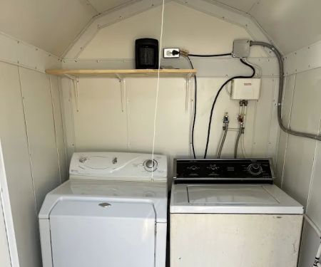 RV SPACES FOR RENT SEYMOUR TX