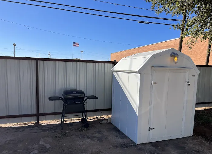 RV SPACES FOR RENT SEYMOUR TX Picture 2