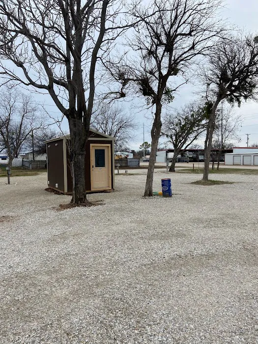 Global Rv park Picture 2