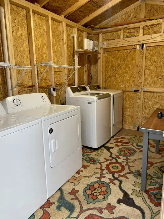 Global Rv park Picture 1