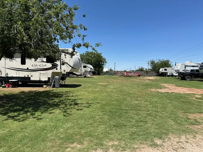 The rv stop Picture 4