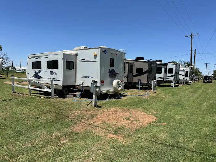 The rv stop Picture 3