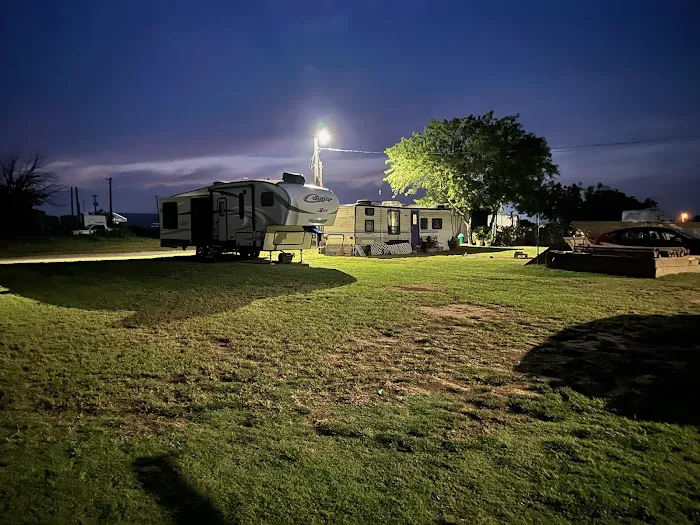 The rv stop Picture 2