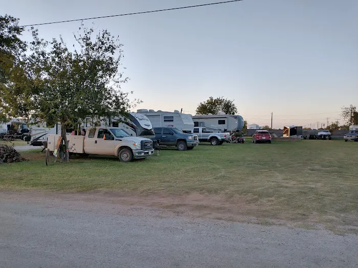 The rv stop Picture 8