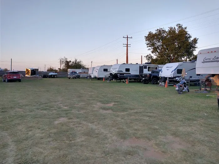The rv stop Picture 7