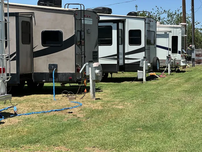 The rv stop Picture 6