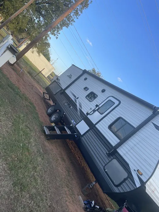 The rv stop Picture 9