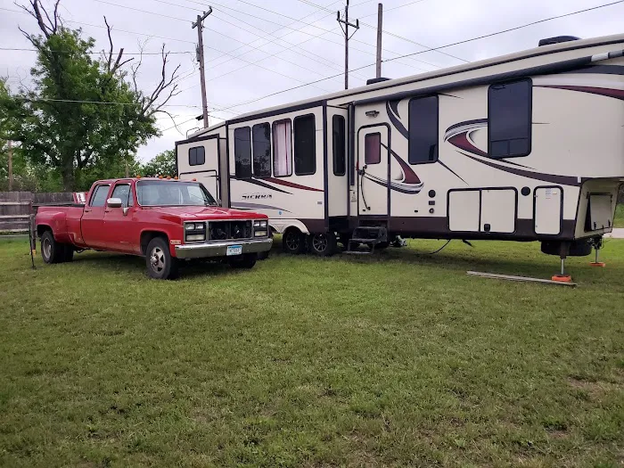 The rv stop Picture 10