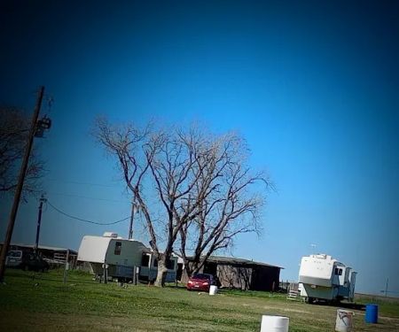 LoneStar PecanShell RV Ranch and Camp