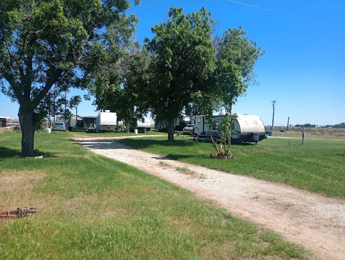 LoneStar PecanShell RV Ranch and Camp Picture 6