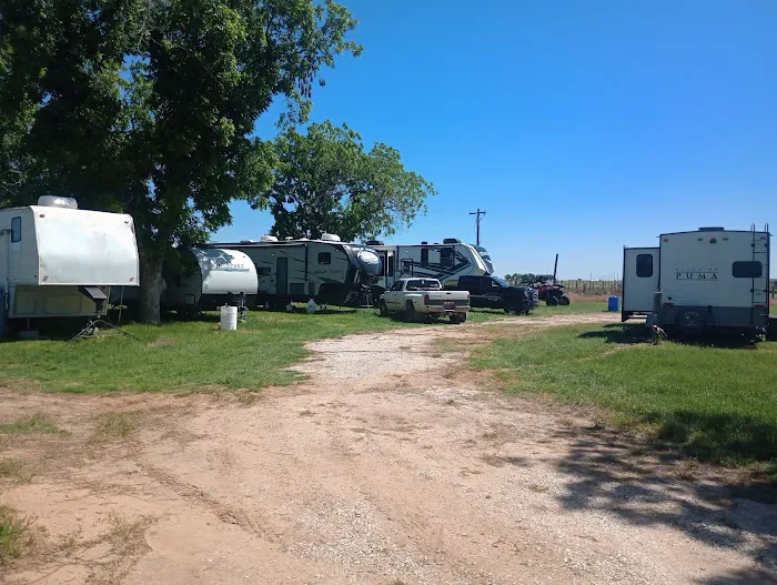 LoneStar PecanShell RV Ranch and Camp Picture 5