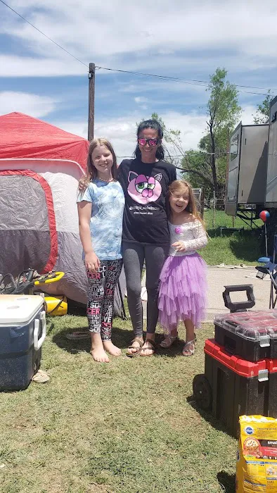 LoneStar PecanShell RV Ranch and Camp Picture 9