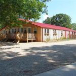 Ozarks Mountain Springs R.V. Park & Cabins