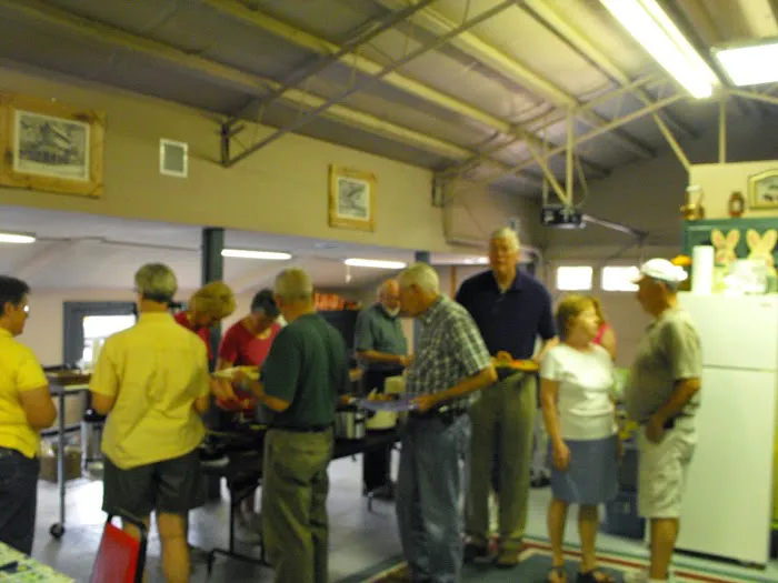 Ozarks Mountain Springs R.V. Park & Cabins Picture 5