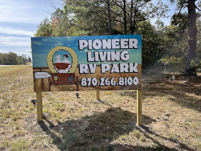 Pioneer Living RV Park Picture 6