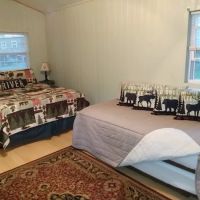 Mammoth Spring R.V. Park and Cabins ico