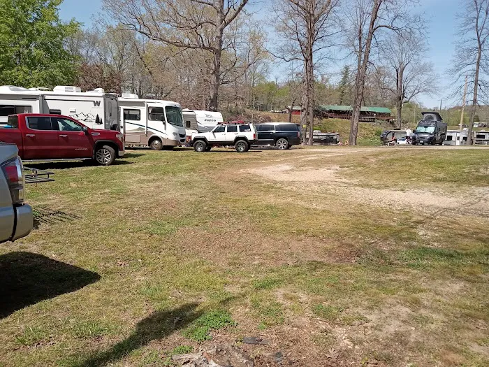 Mammoth Spring R.V. Park and Cabins Picture 6