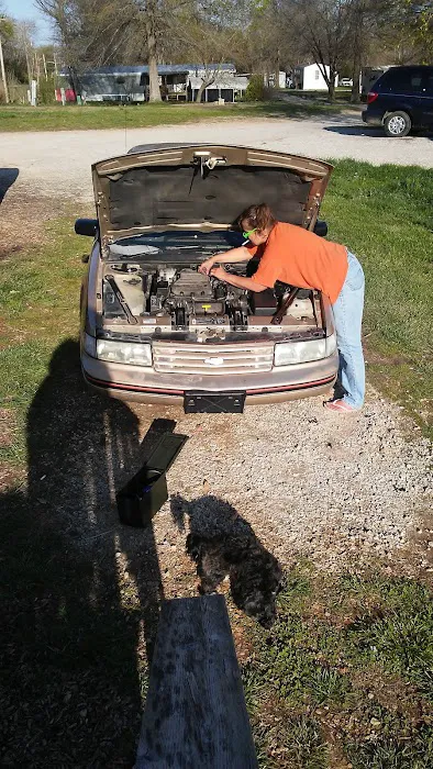 Willow Springs Mobile Home & RV Park Picture 2