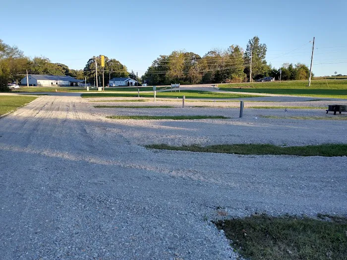 The Campground at Willow Springs RV Park Picture 1