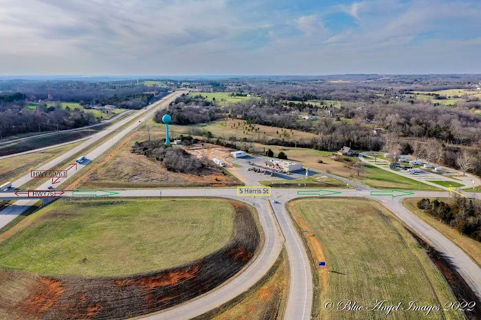 The Campground at Willow Springs RV Park Picture 3