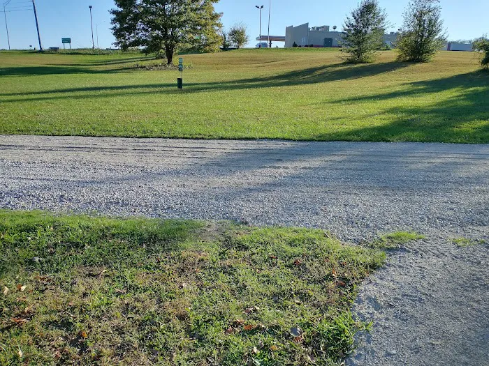 The Campground at Willow Springs RV Park Picture 4