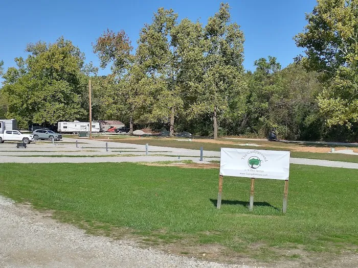 The Campground at Willow Springs RV Park Picture 7