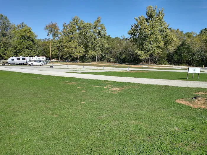 The Campground at Willow Springs RV Park Picture 9