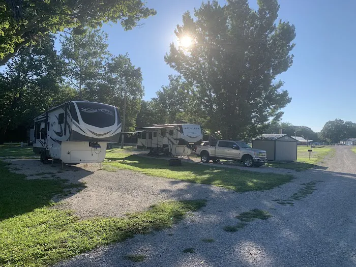 The Campground at Willow Springs RV Park Picture 8
