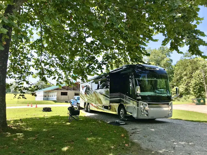 The Campground at Willow Springs RV Park Picture 10