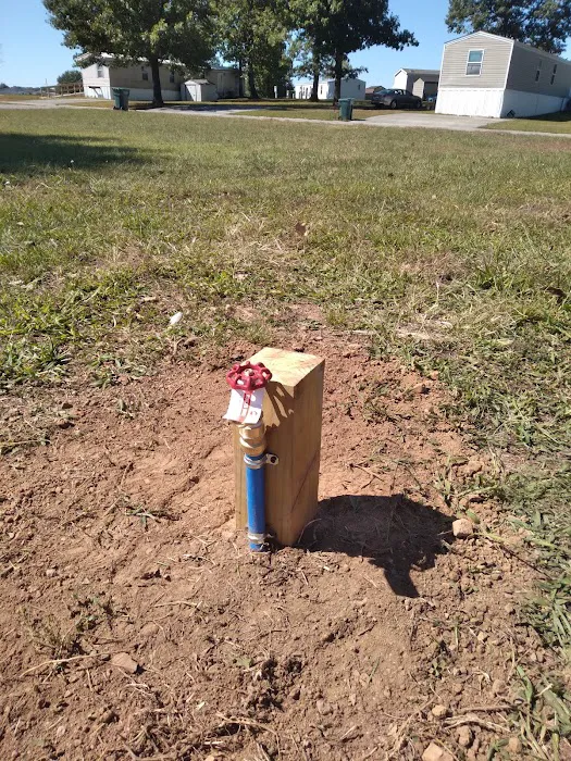 Cedar Glen Mobile Home Park Picture 3