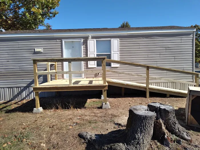 Cedar Glen Mobile Home Park Picture 1