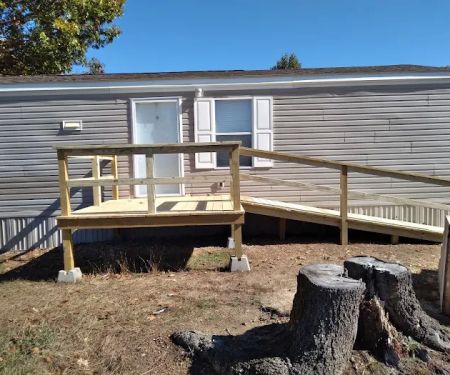 Cedar Glen Mobile Home Park