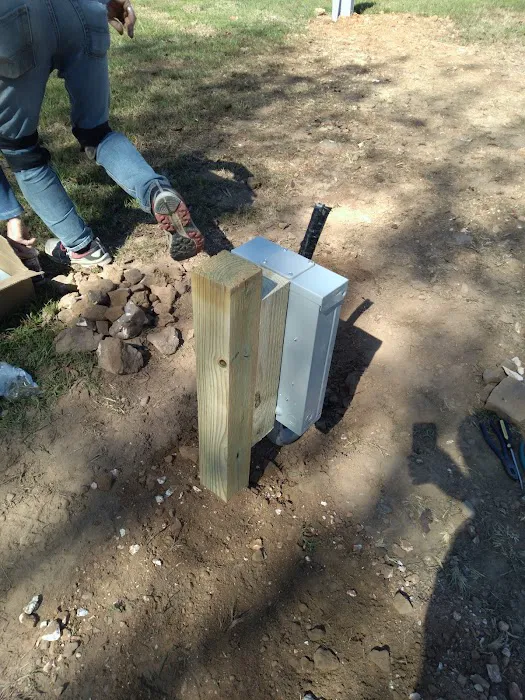 Cedar Glen Mobile Home Park Picture 7