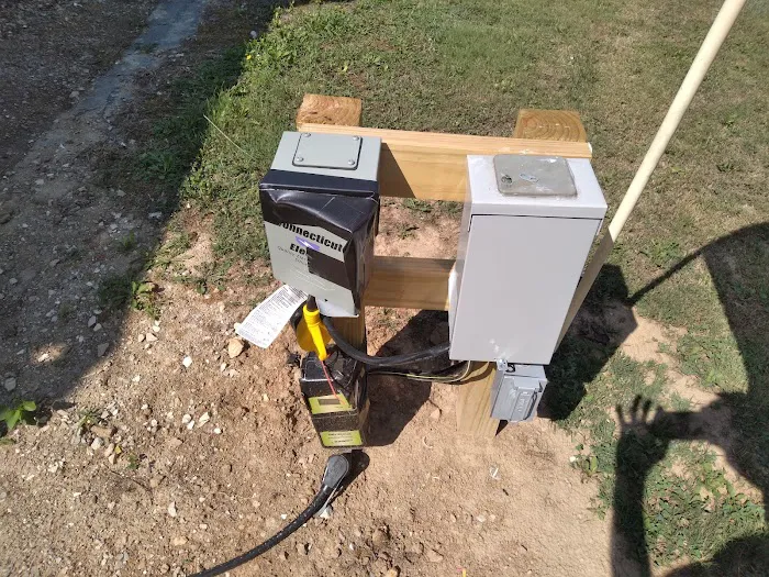 Cedar Glen Mobile Home Park Picture 4