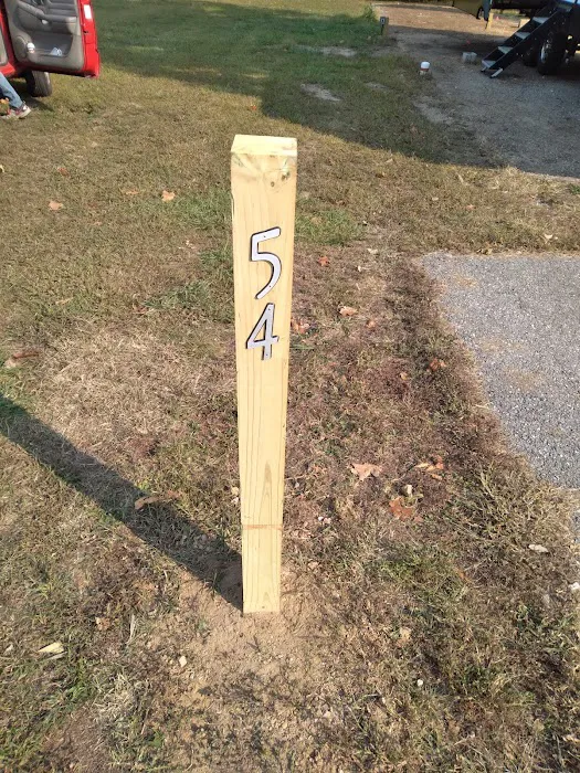 Cedar Glen Mobile Home Park Picture 9