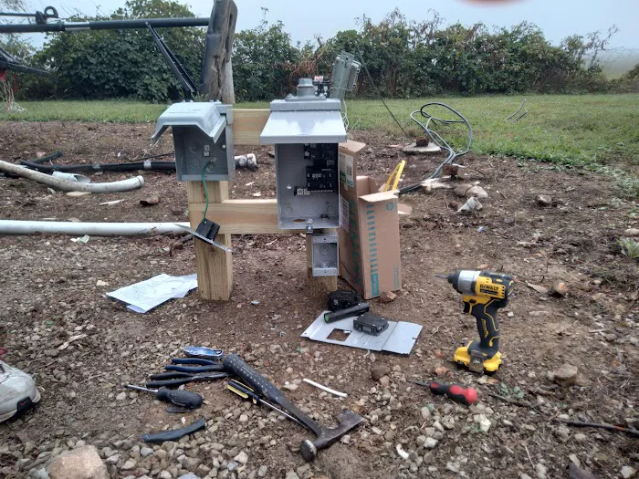 Cedar Glen Mobile Home Park Picture 6