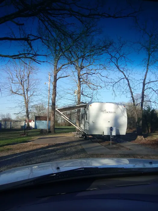 Prospect Park Mobile Home Community Picture 2