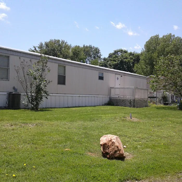 Briarwood Mobile Home Community Picture 3