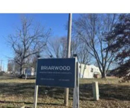 Briarwood Mobile Home Community