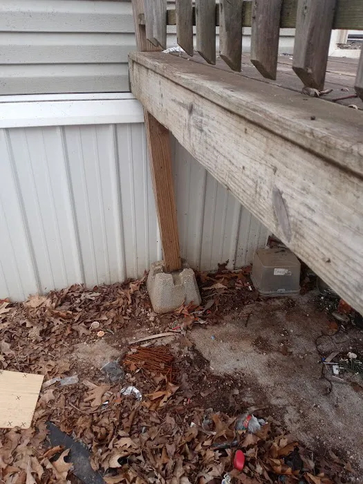 Forest Cove South Picture 1