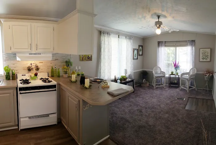 Grand Villa Community LLC Picture 4