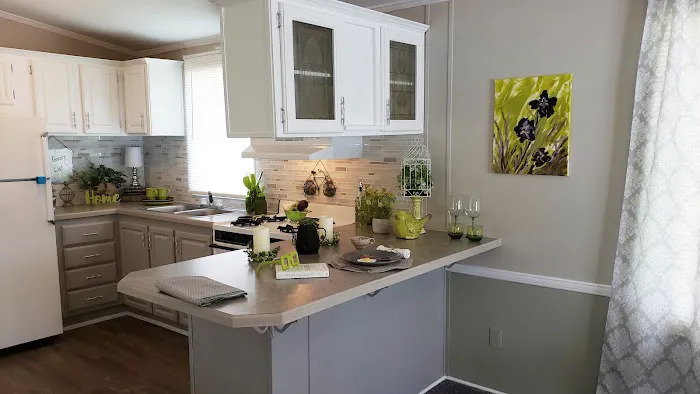 Grand Villa Community LLC Picture 6
