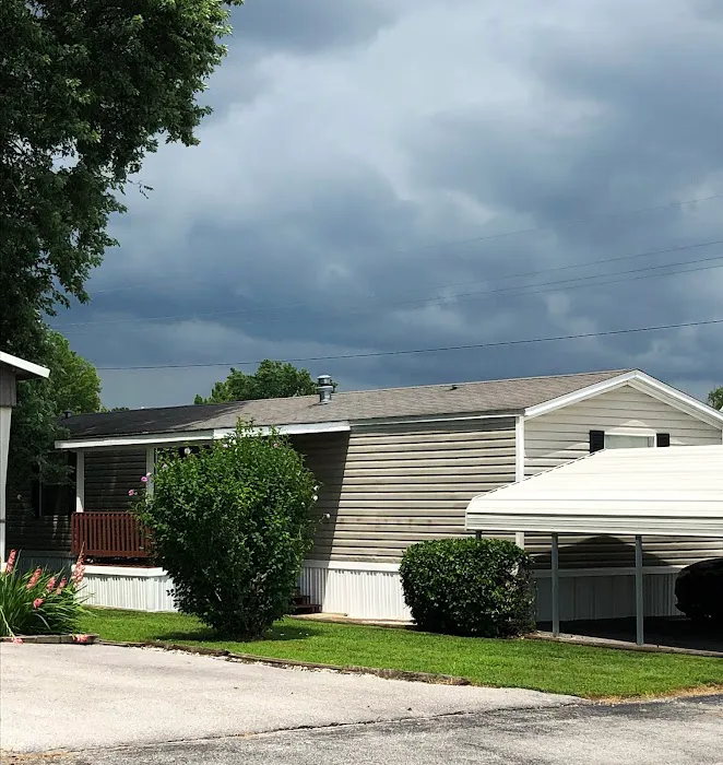 Grand Villa Community LLC Picture 9