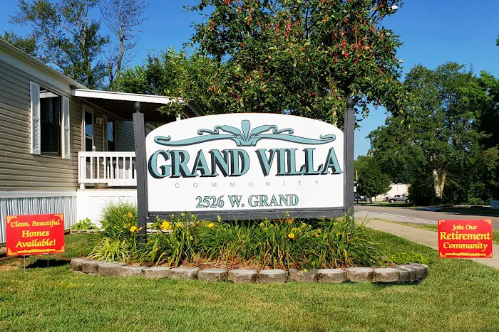 Grand Villa Community LLC Picture 10