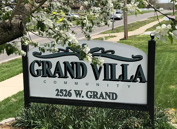 Grand Villa Community LLC Picture 8