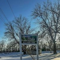 Bella Vista Mobilehome Park ico